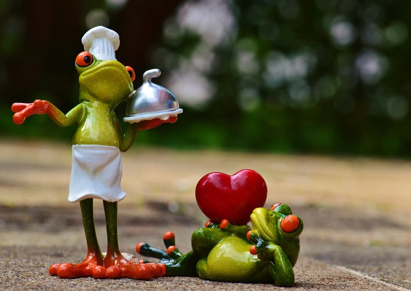 Gourmet Innovations